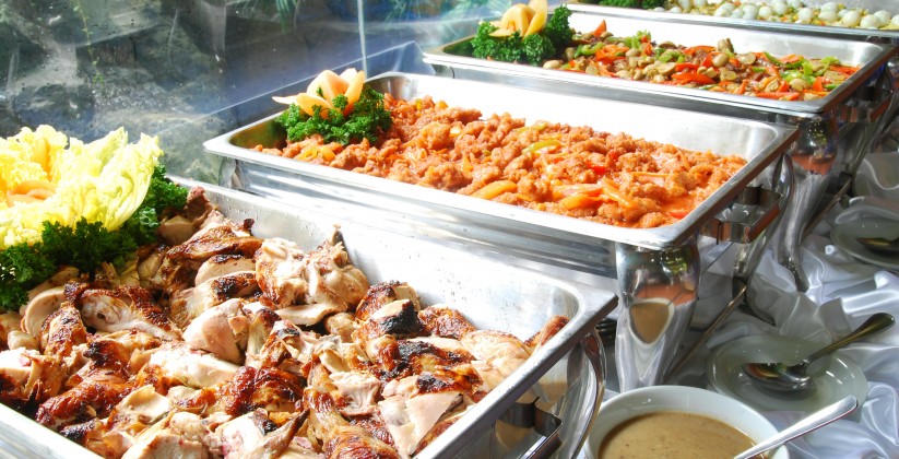 Catering Murah – Catering murah, Catering Delivery, Makanan Catering